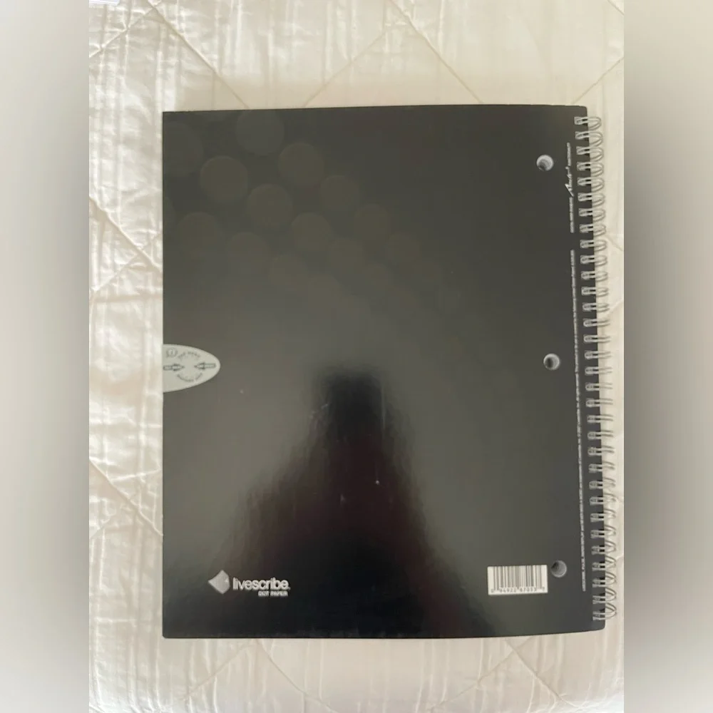 Livescribe enhance your